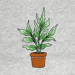 Just a Plant T-Shirt